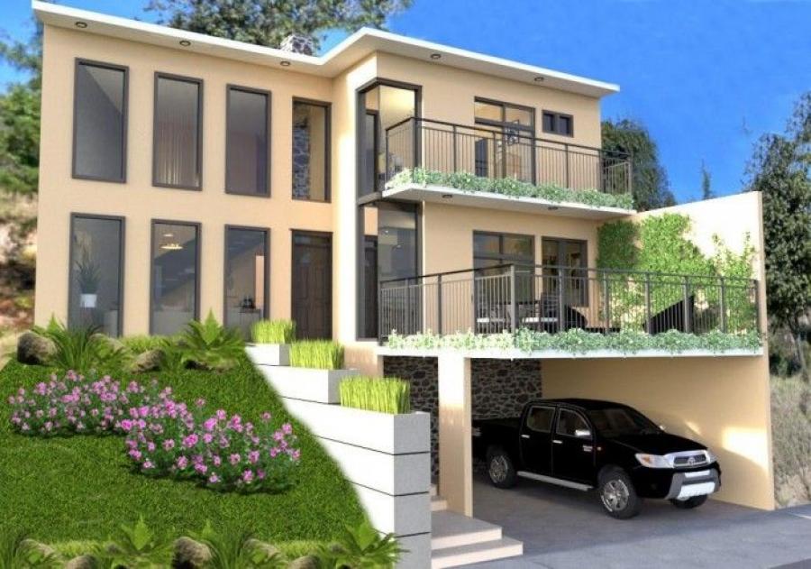 Home in Metric Way