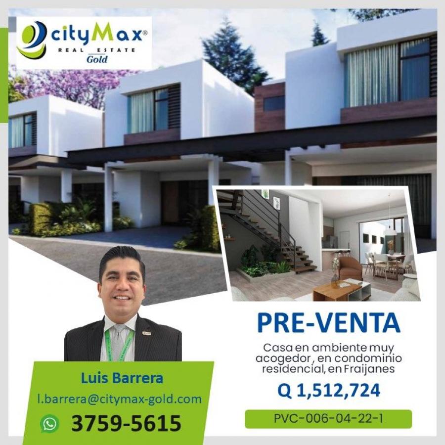 Home in Metric Way