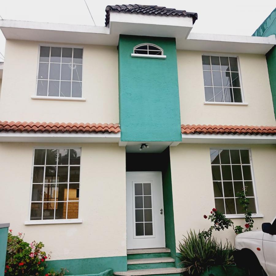 Home in Metric Way