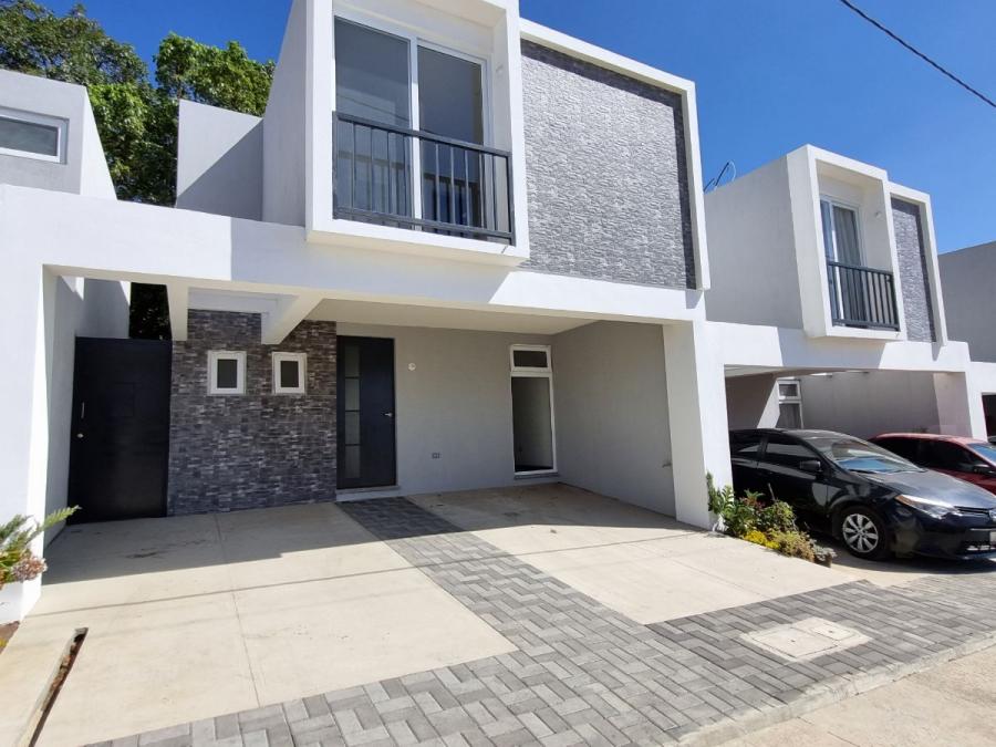Home in Metric Way