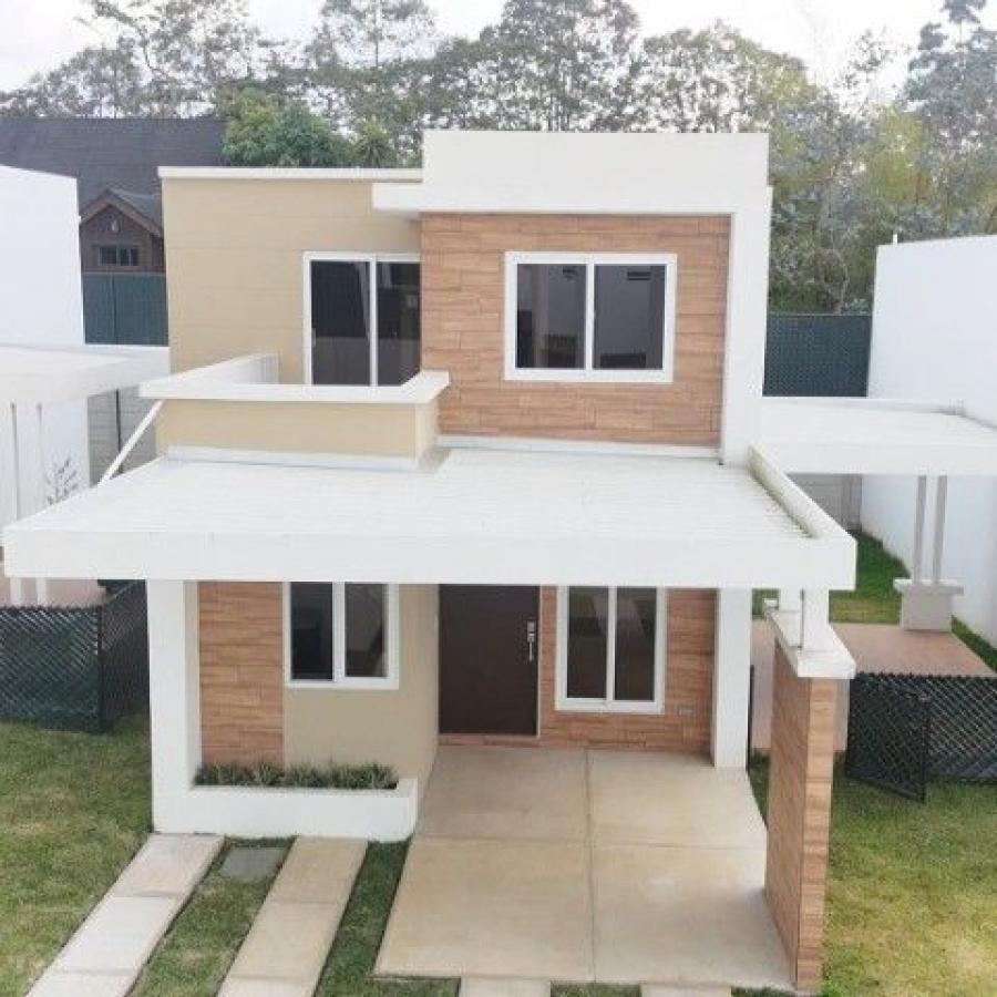 Casa en Renta en Fraijanes