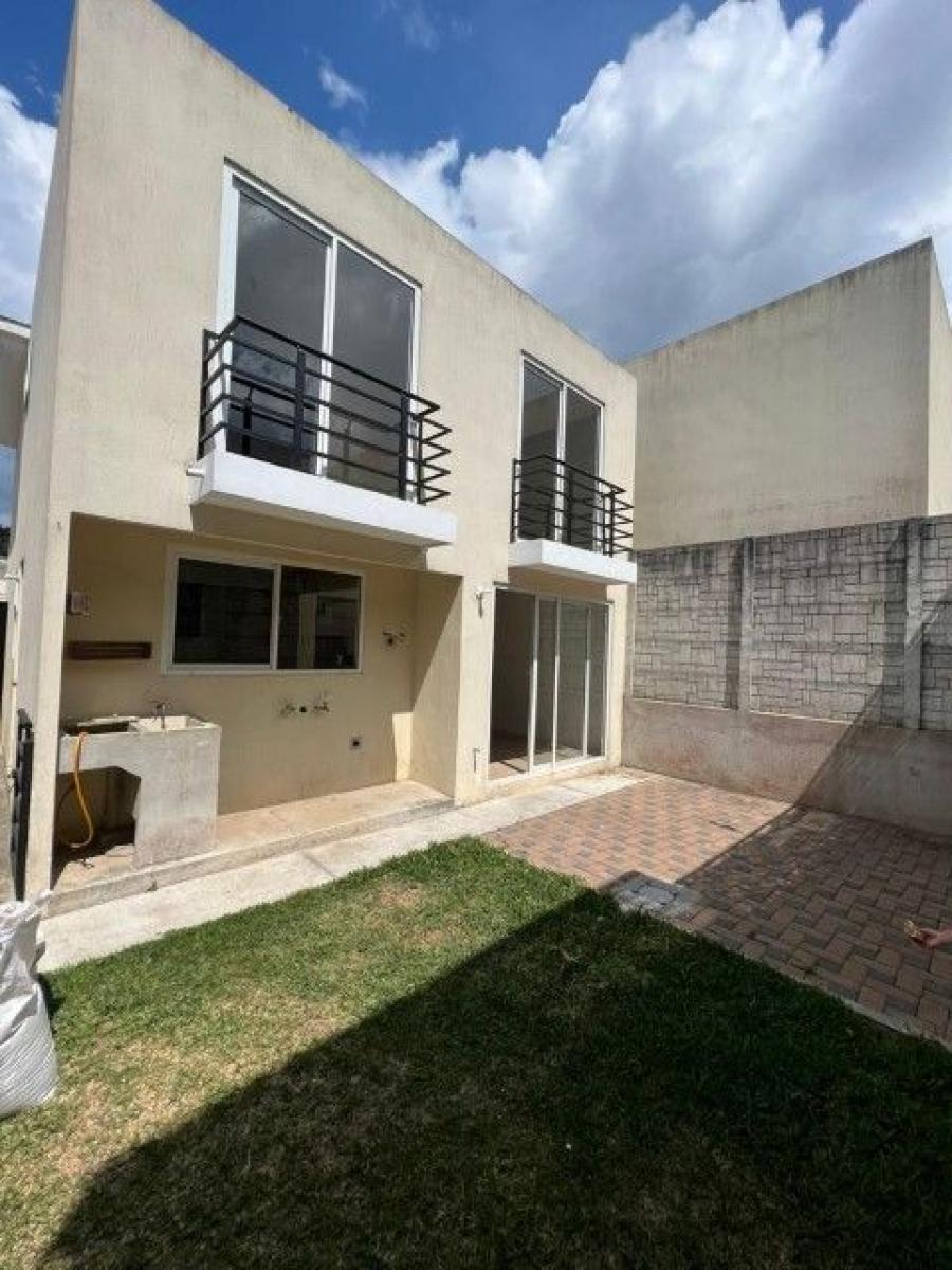 Foto Casa en Renta en San Jos Pinula, Guatemala - Q 4.399 - CAR29818 - BienesOnLine