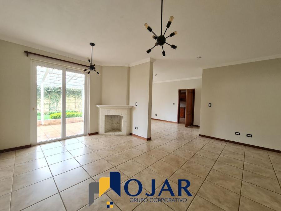 Foto Casa en Renta en Fraijanes, Guatemala - U$D 1.350 - CAR42677 - BienesOnLine