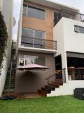 Casa en Renta en El Prado Guatemala
