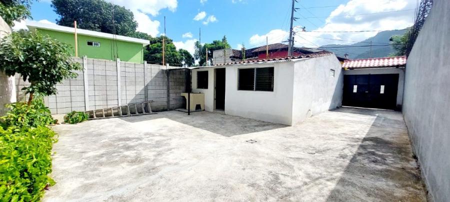 Foto Casa en Renta en Jocotenango, Sacatepquez - Q 4.500 - CAR27029 - BienesOnLine