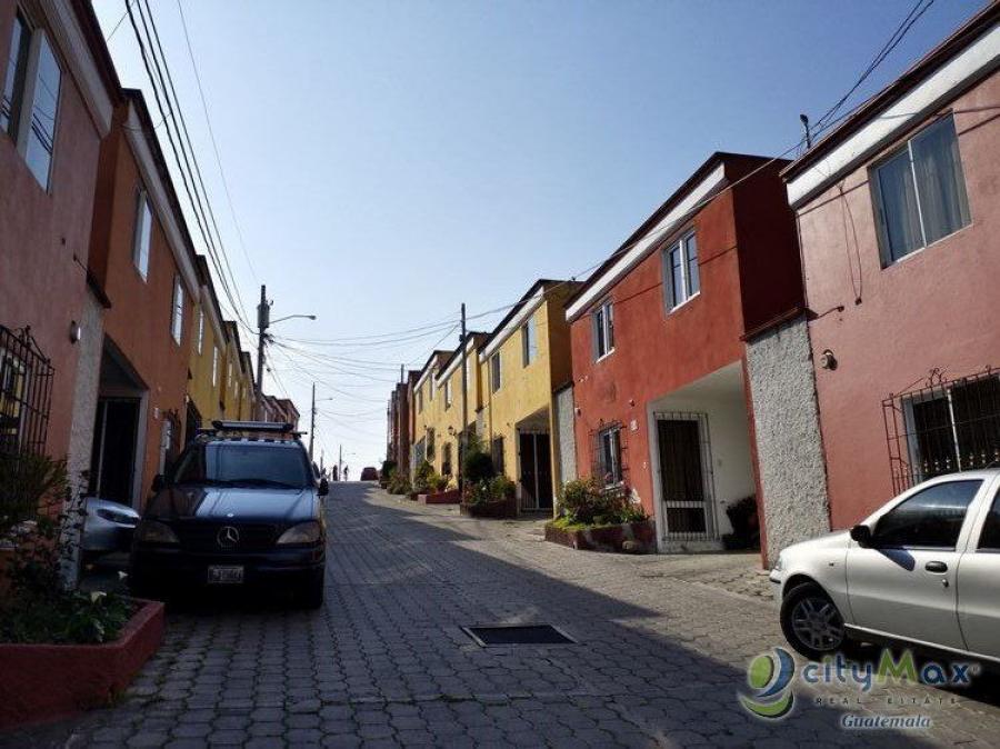 Foto Casa en Renta en San José Pinula, San Jose Pinula, Guatemala - Q 2.700 - CAR46077 - BienesOnLine