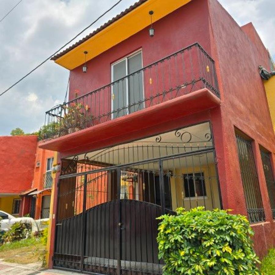 Foto Casa en Renta en Villa Nueva, Guatemala - Q 4.500 - CAR51418 - BienesOnLine