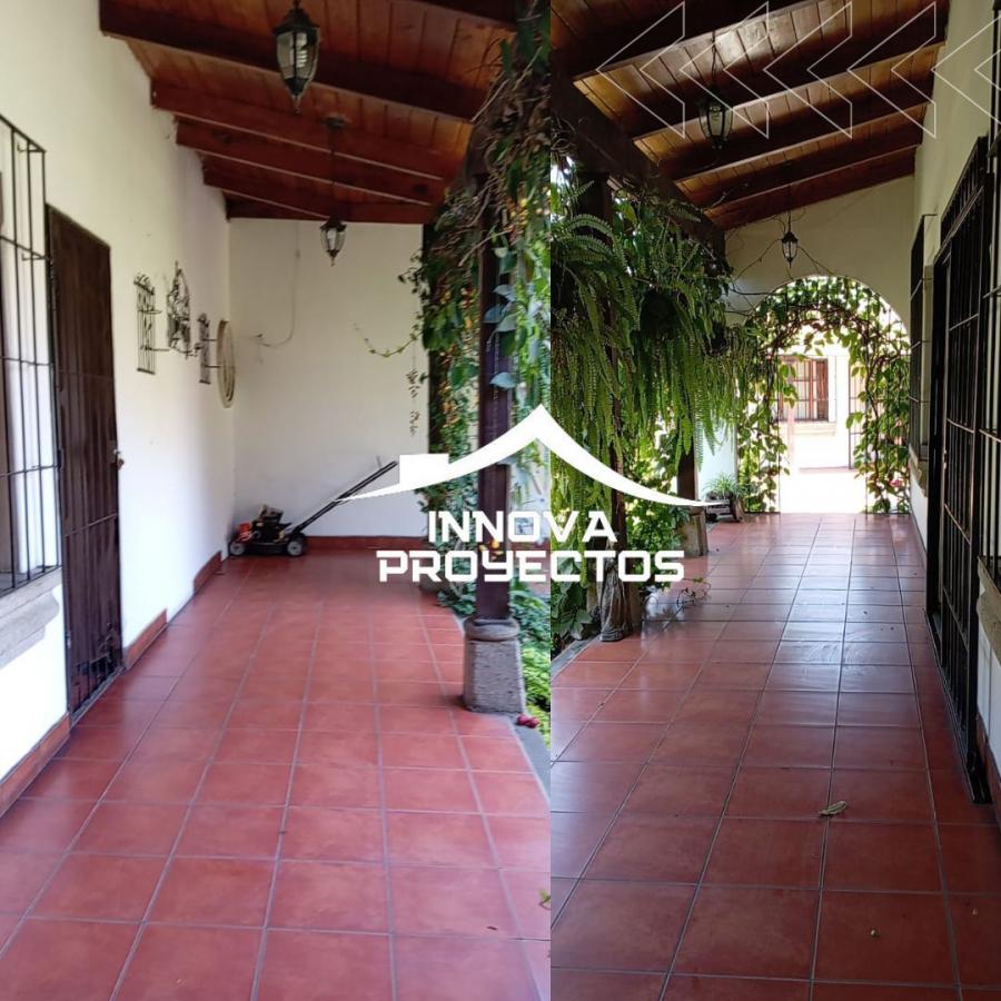 Foto Casa en Renta en Antigua Guatemala, Sacatepquez - U$D 2.000 - CAR39848 - BienesOnLine