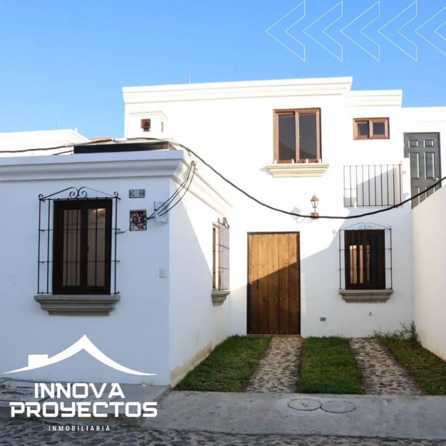 Foto Casa en Renta en Antigua Guatemala, Sacatepéquez - Q 4.500 - CAR48425 - BienesOnLine