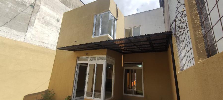 Foto Casa en Renta en Zona 13, Aurora 1, Guatemala - U$D 1.000 - CAR21365 - BienesOnLine