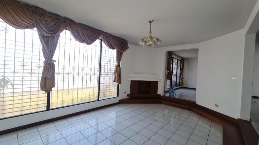 Foto Casa en Renta en Mixco, Guatemala - Q 6.500 - CAR15244 - BienesOnLine