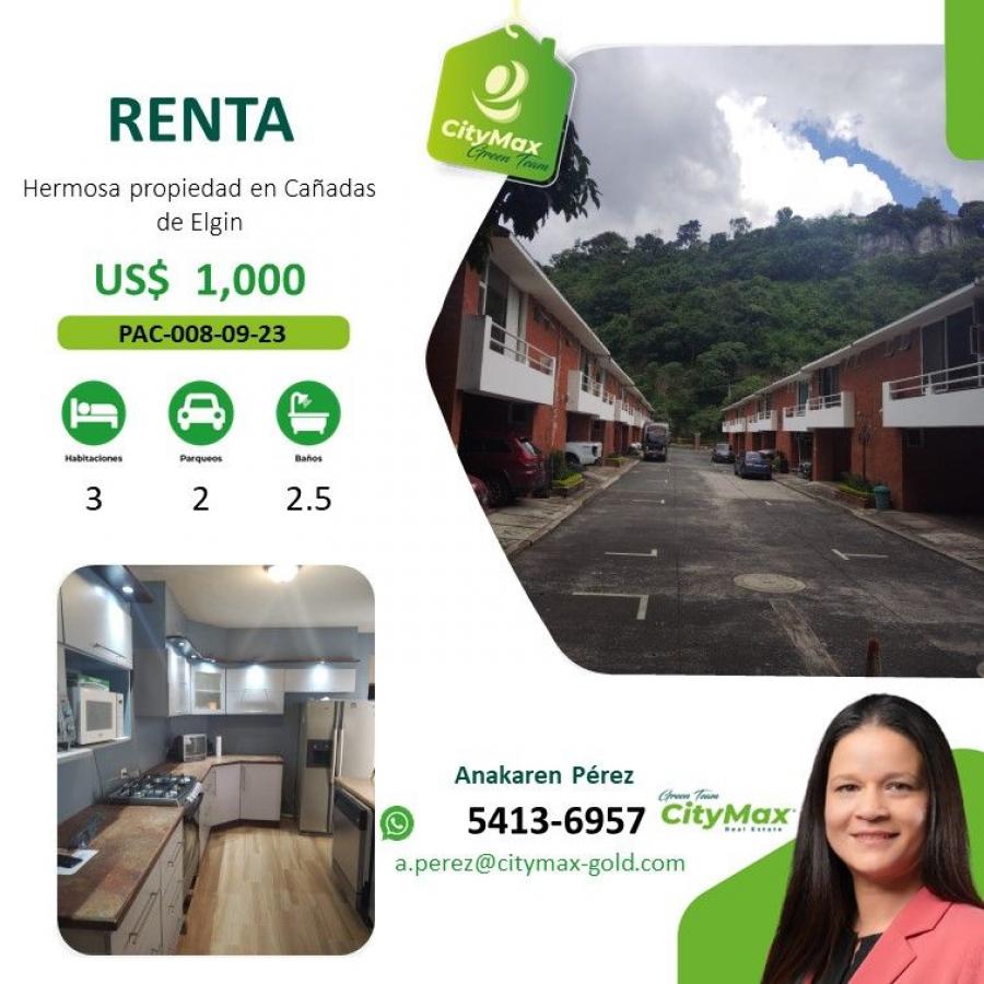 Foto Casa en Renta en zona 13, Guatemala - U$D 1.000 - CAR28393 - BienesOnLine