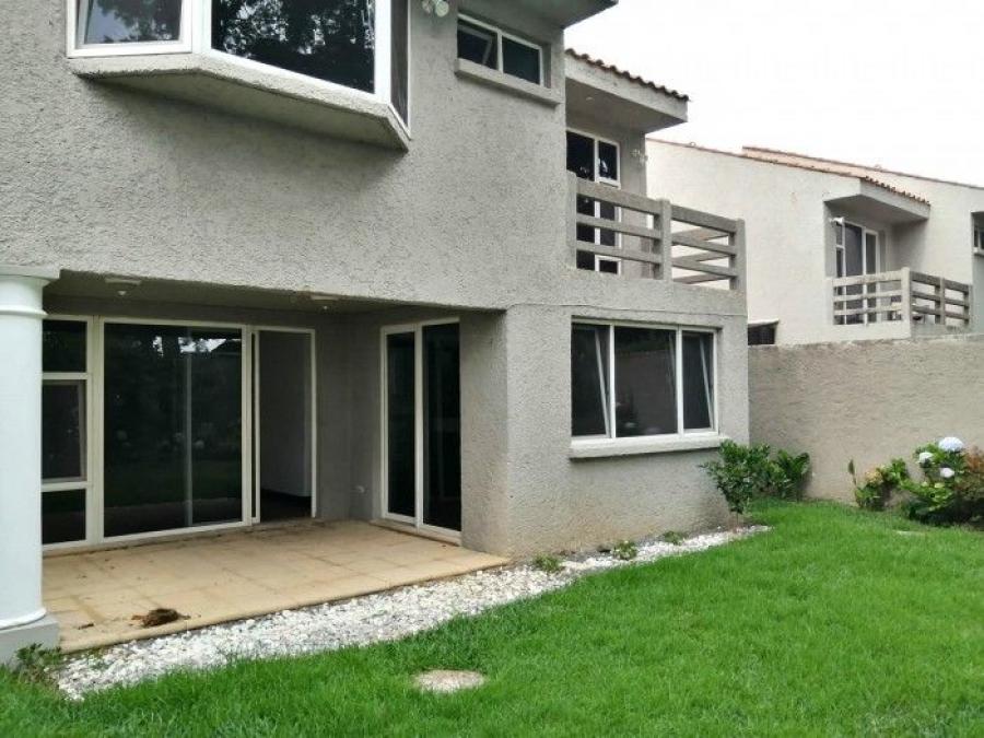 Foto Casa en Renta en Santa Catarina Pinula, Guatemala - U$D 1.600 - CAR22698 - BienesOnLine