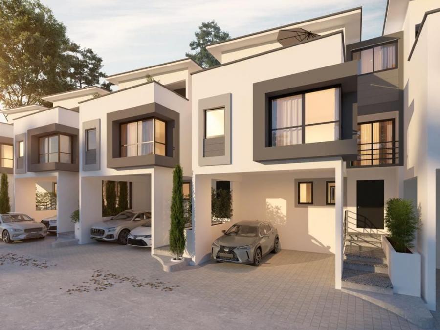 Home in Metric Way