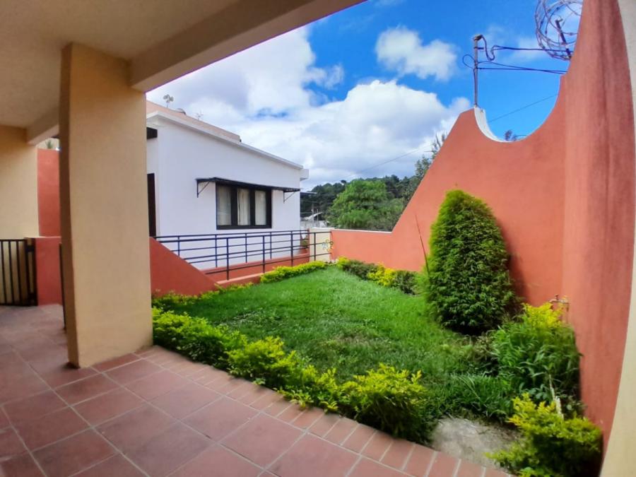 Foto Casa en Renta en Santa Luca Milpas Altas, Sacatepquez - Q 5.300 - CAR40333 - BienesOnLine