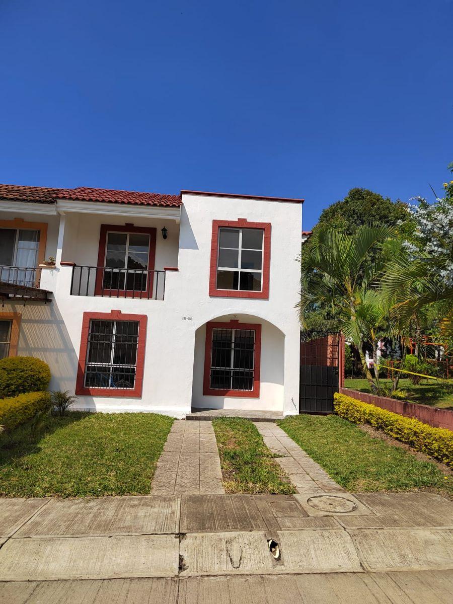 Foto Casa en Renta en Santa Clara, Villa Nueva, Guatemala - Q 3.600 - CAR24972 - BienesOnLine