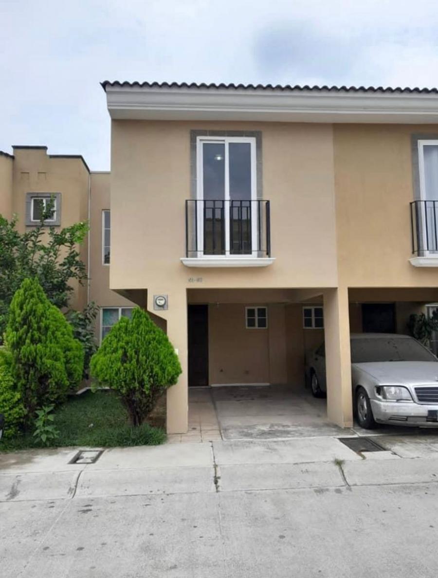Foto Casa en Renta en zona 10 de Villa Nueva frente a parque naciones un, Villa Nueva, Guatemala - Q 3.400 - CAR48020 - BienesOnLine