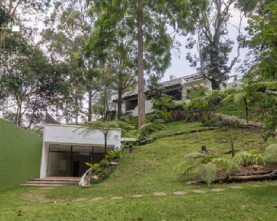 Foto Casa en Renta en Ciudad, Guatemala - U$D 4.500 - CAR35706 - BienesOnLine