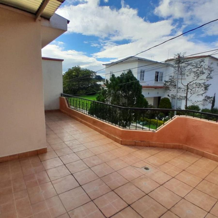 Foto Casa en Renta en Guatemala, Guatemala - Q 5.000 - CAR47776 - BienesOnLine