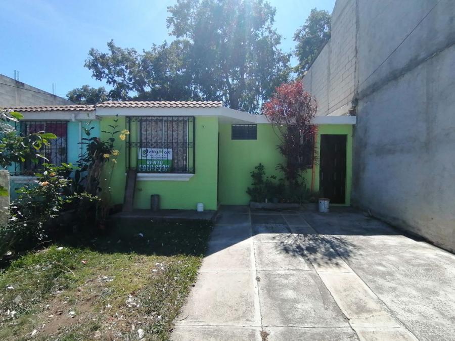 Foto Casa en Renta en Villa Nueva, Guatemala - Q 2.000 - CAR8335 - BienesOnLine