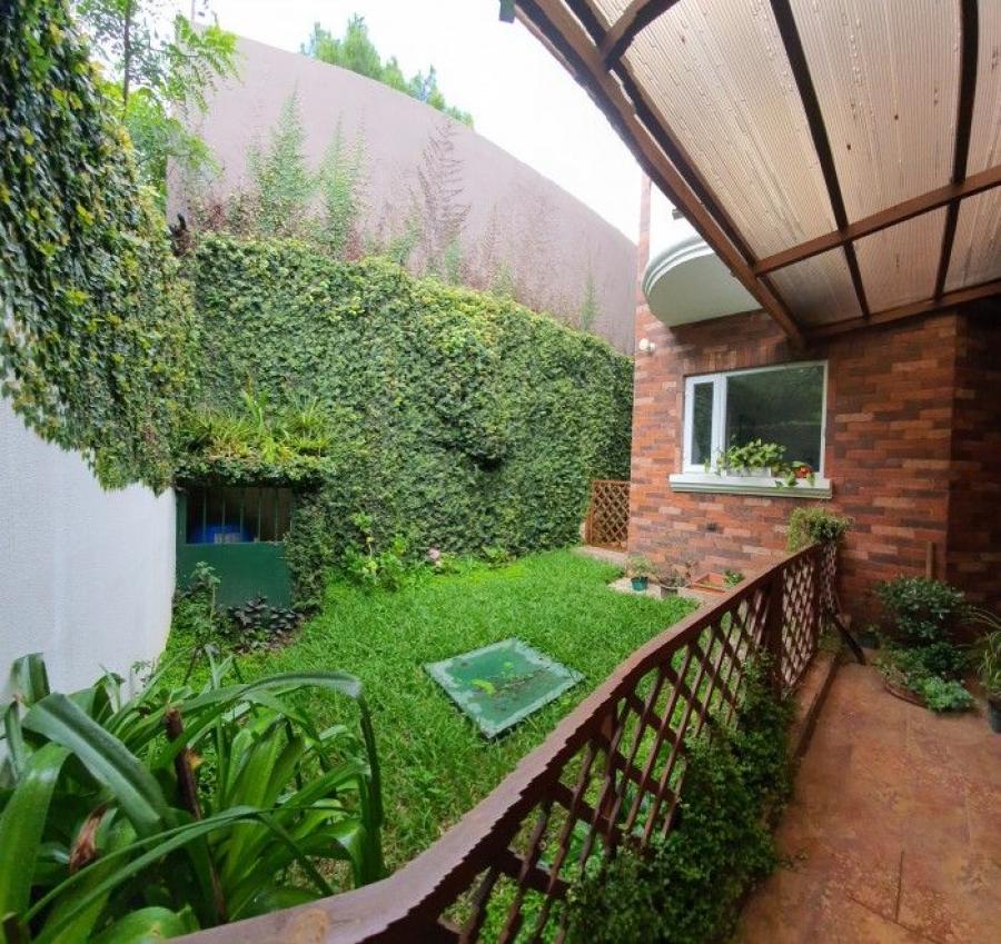 Foto Condominio en Renta en Zona 16, Guatemala - Q 8.000 - COR38619 - BienesOnLine
