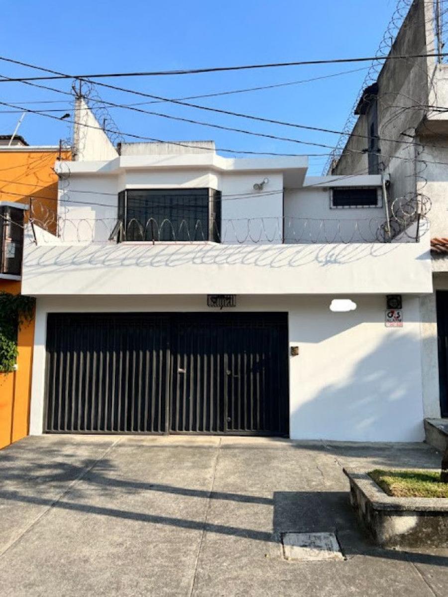 Foto Casa en Renta en Zona 12, Guatemala - Q 6.000 - CAR34526 - BienesOnLine