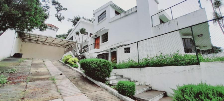 Foto Casa en Renta en Mixco, Guatemala - U$D 1.000 - CAR24102 - BienesOnLine