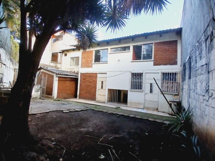 Foto Casa en Renta en Zona 11, Guatemala - Q 6.570 - CAR35045 - BienesOnLine