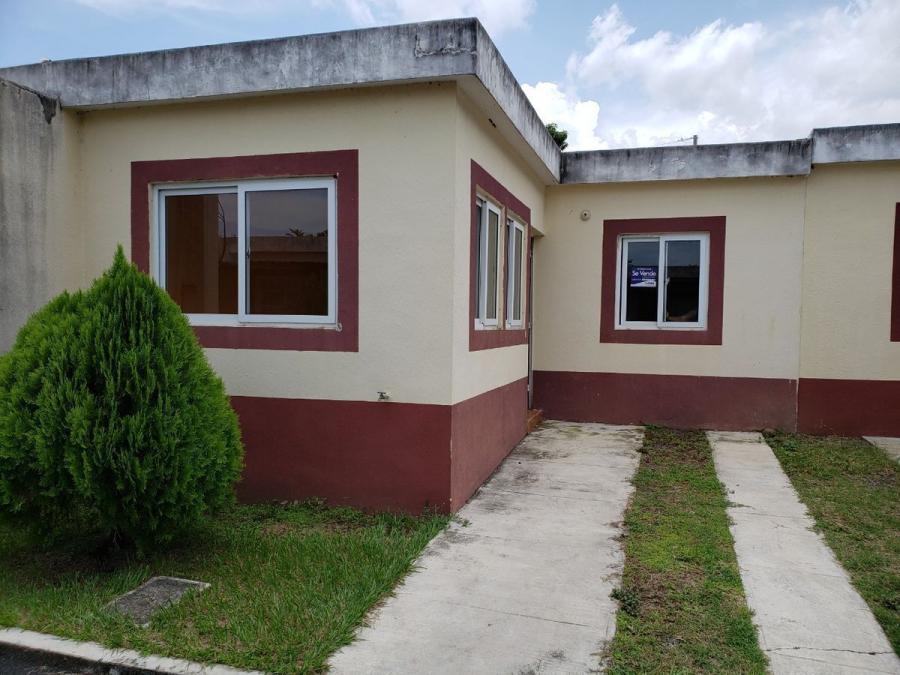 Home in Metric Way