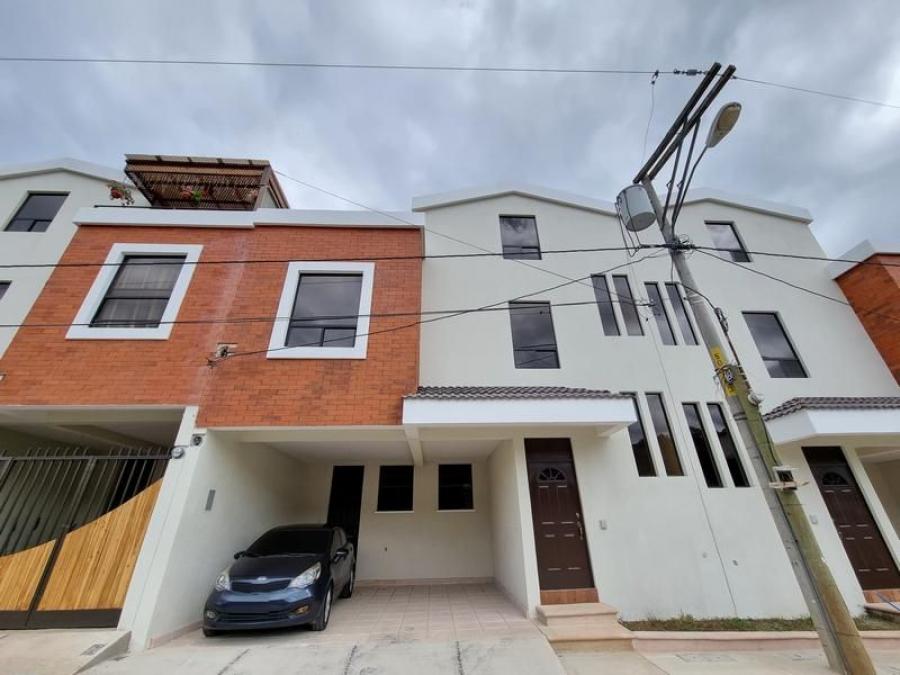 Foto Casa en Renta en Mixco, Guatemala - Q 5.500 - CAR26886 - BienesOnLine