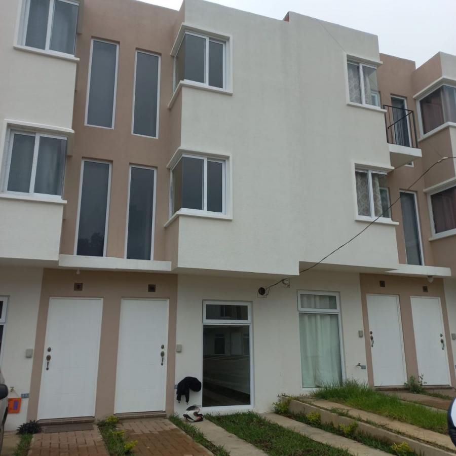 Home in Metric Way