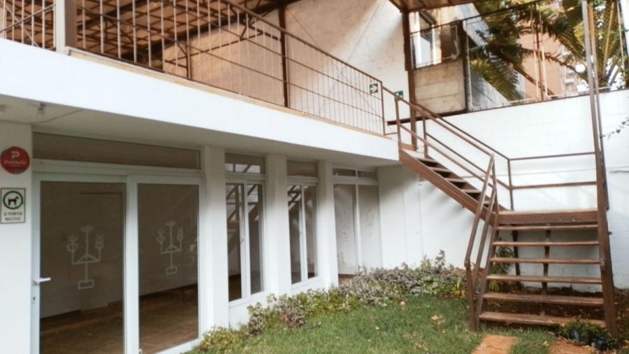 Foto Casa en Renta en zona 14, zona 14, Guatemala - U$D 8.700 - CAR30822 - BienesOnLine
