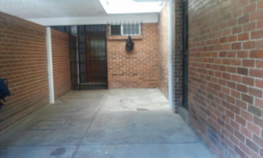 Foto Casa en Renta en Zona 15, Guatemala - U$D 2.300 - CAR37516 - BienesOnLine