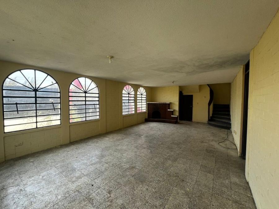 Foto Casa en Renta en zona 15, Guatemala - U$D 850 - CAR40162 - BienesOnLine