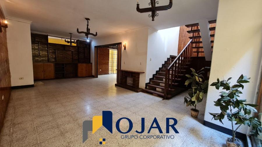 Foto Casa en Renta en ZONA 3, Guatemala, Guatemala - U$D 1.100 - CAR48721 - BienesOnLine