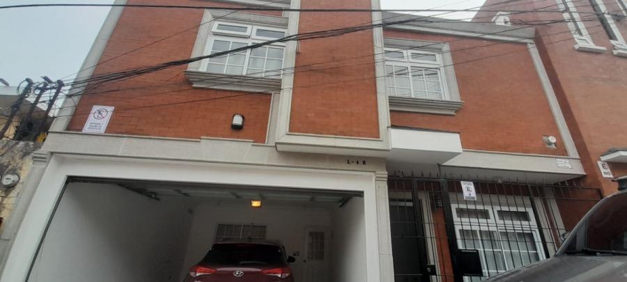 Home in Metric Way