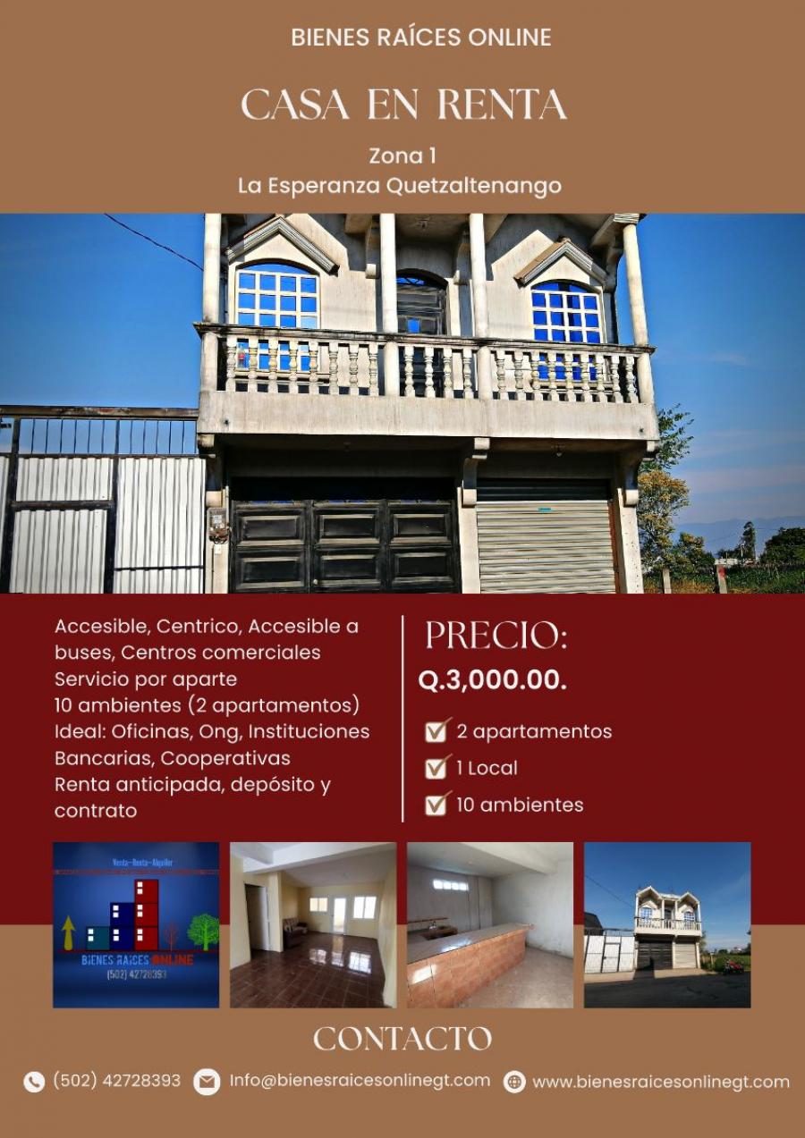 Home in Metric Way