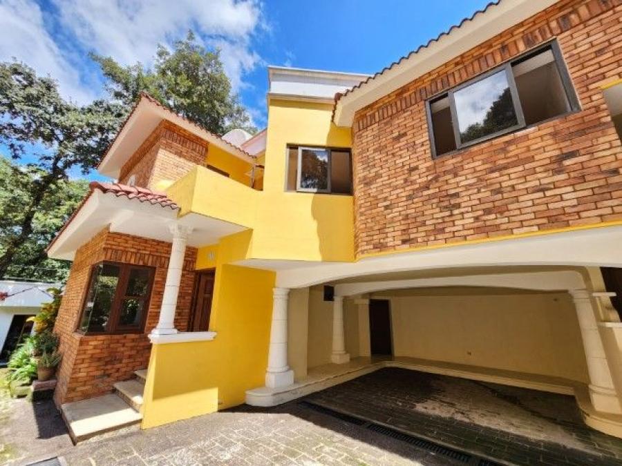 Home in Metric Way