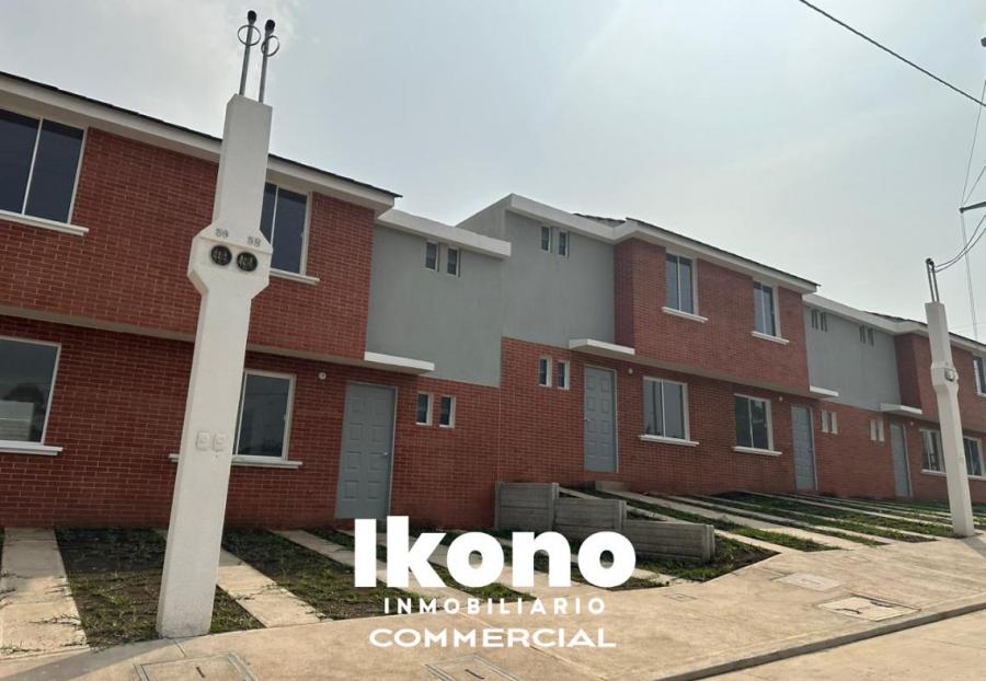 Home in Metric Way