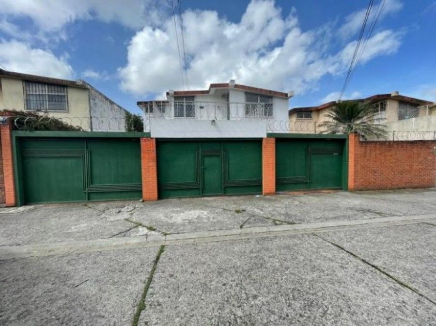 Foto Casa en Renta en Zona 12, Guatemala - Q 8.000 - CAR38477 - BienesOnLine