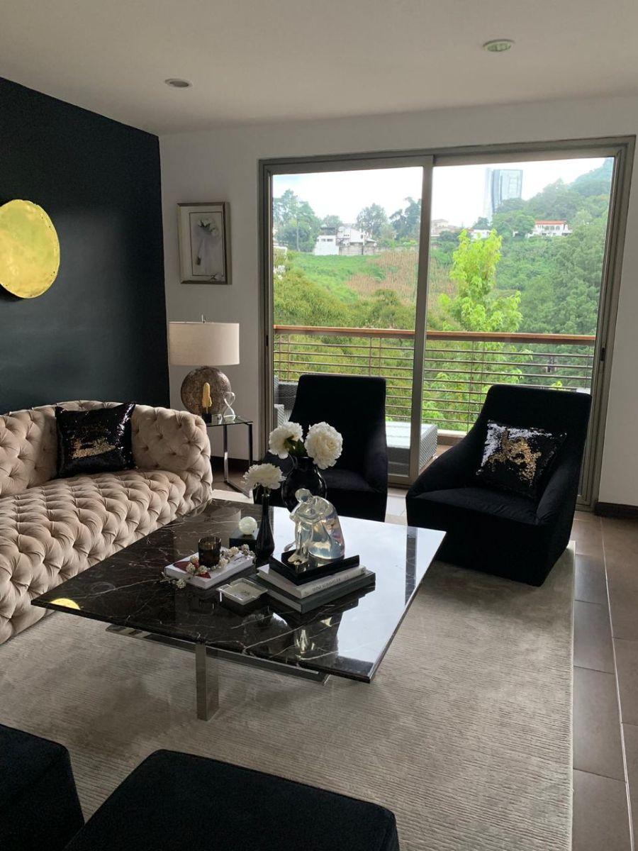 Casa en Renta en Guatemala, Guatemala UD 1.800 CAR2643