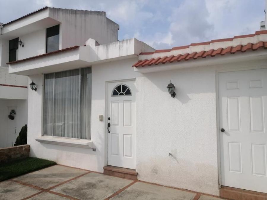 Foto Casa en Renta en San Lucas Sacatepquez, Sacatepquez - Q 3.900 - CAR16191 - BienesOnLine