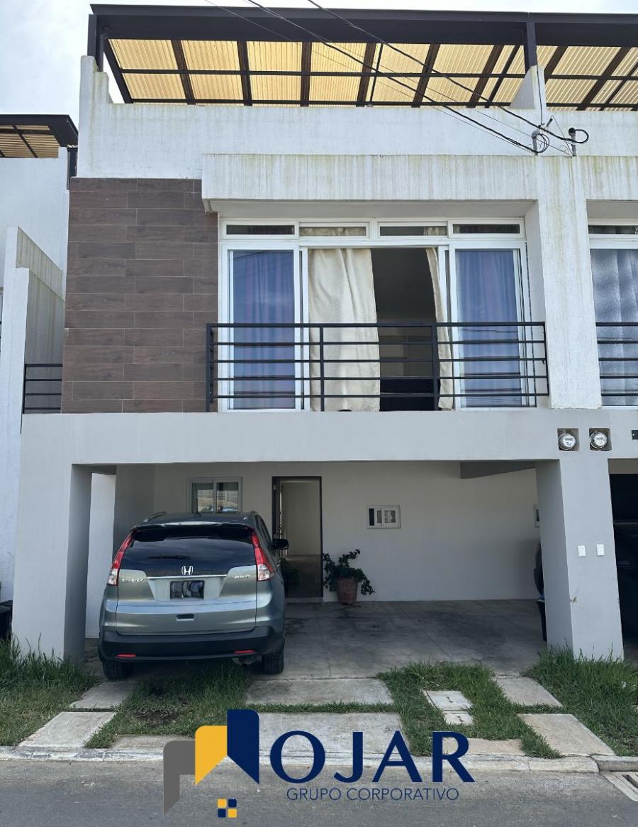 Foto Casa en Renta en Fraijanes, Guatemala - Q 6.500 - CAR42903 - BienesOnLine