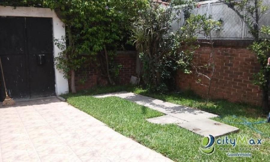 Foto Casa en Renta en Zona 15, Guatemala - U$D 2.000 - CAR32573 - BienesOnLine