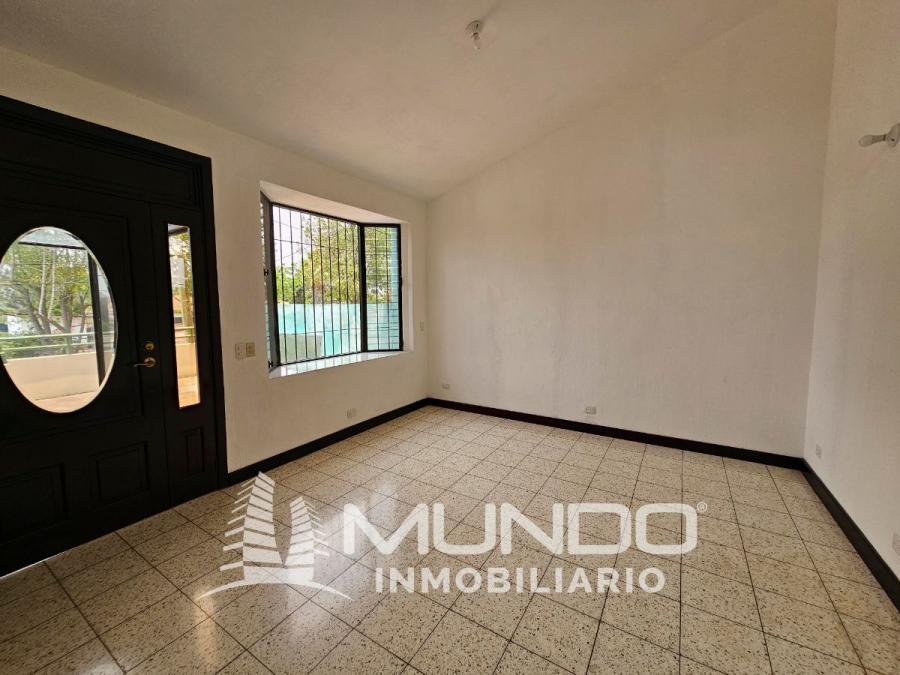 Foto Casa en Renta en Zona 15, Guatemala, Guatemala - U$D 1.250 - CAR48352 - BienesOnLine