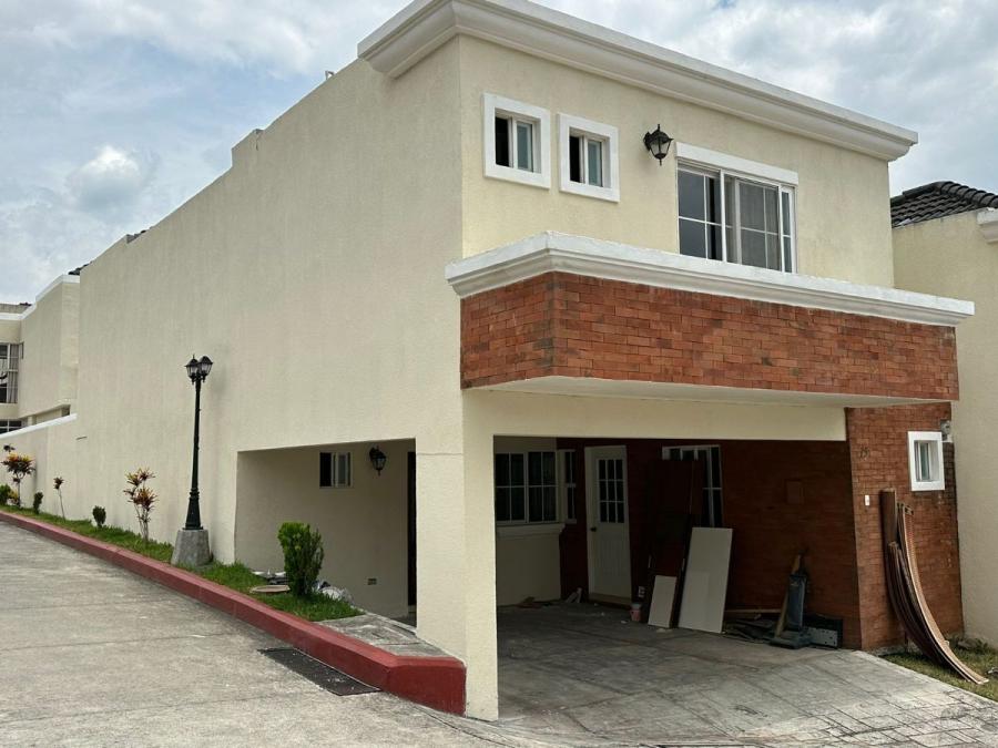 Home in Metric Way