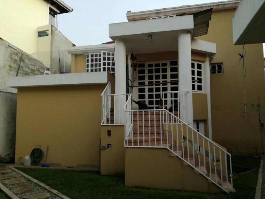 Home in Metric Way