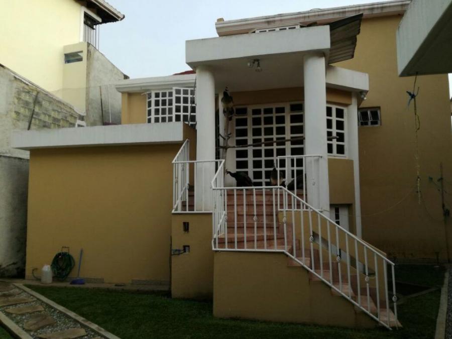 Foto Casa en Venta en Fraijanes, Guatemala - U$D 286.670 - CAV19289 - BienesOnLine