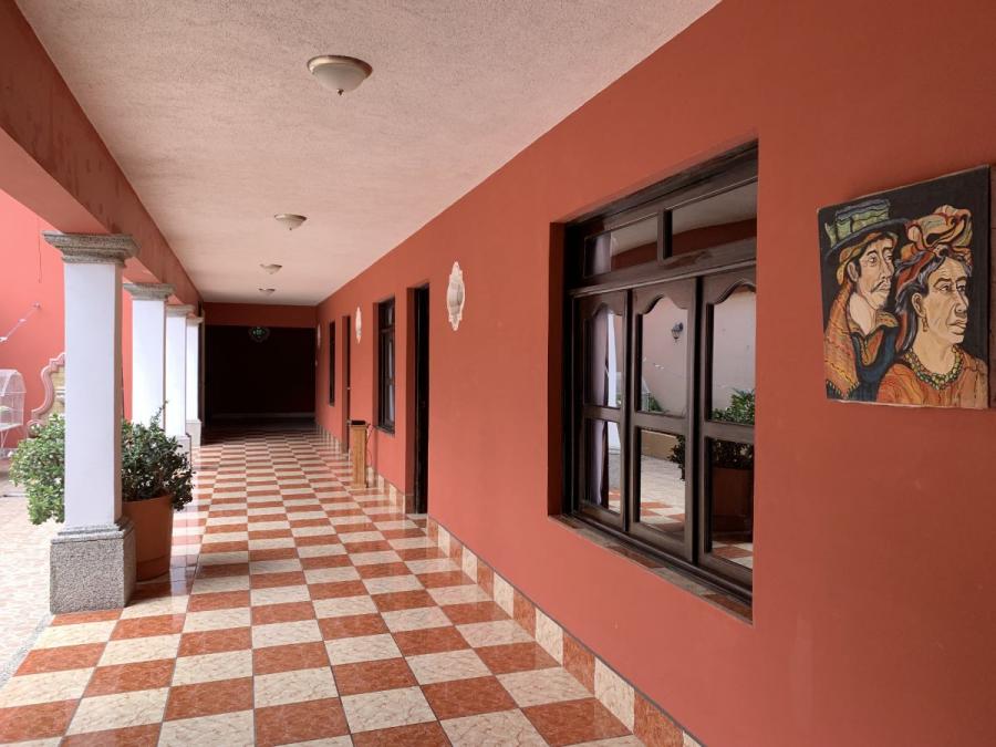 Foto Condominio en Venta en San Miguel Dueas, Sacatepquez - U$D 250.000 - COV38536 - BienesOnLine