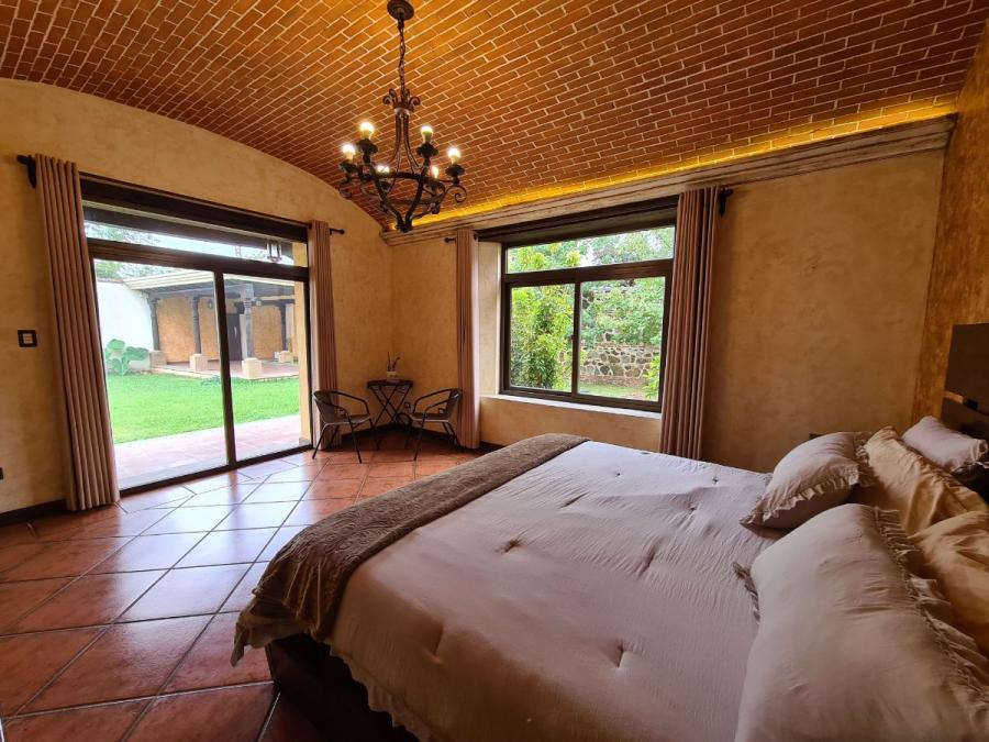 Foto Casa en Venta en San Felipe, Jocotenango, Sacatepquez - U$D 525.000 - CAV8068 - BienesOnLine